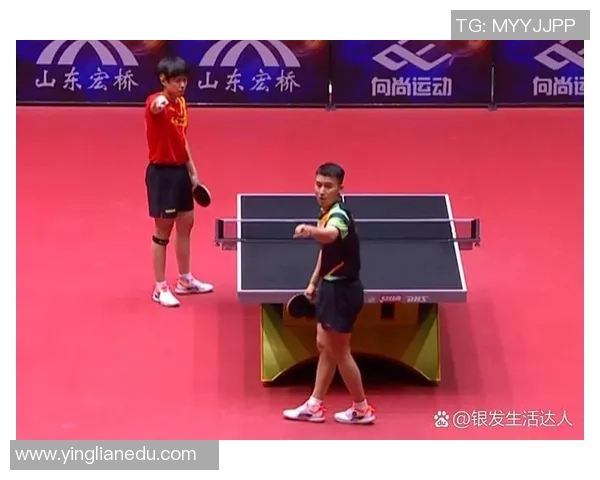 武汉乒乓球队在冠军赛中的灵活应变能力展现出色表现分析
